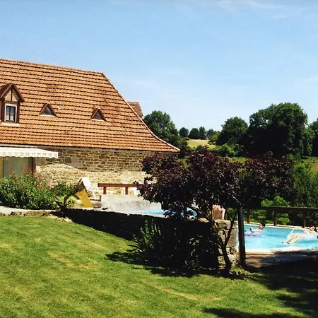 Maison De Vacances Thegra Holiday home *
