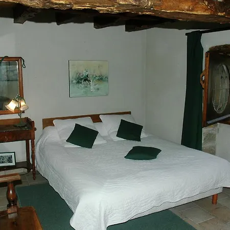 Holiday home Maison De Vacances Thegra *