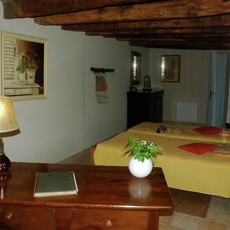 Maison De Vacances Thegra *