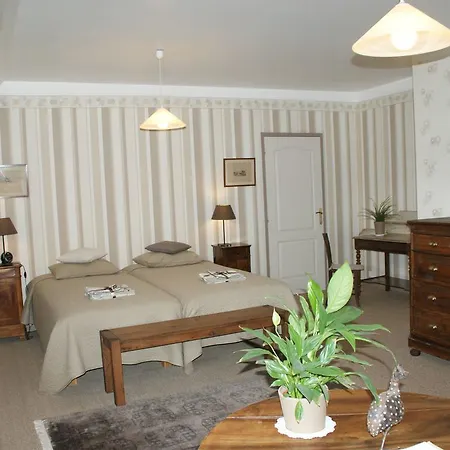 Maison De Vacances Thegra * Padirac