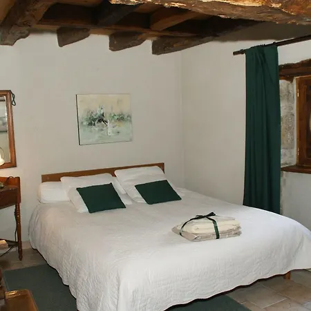 Maison De Vacances Thegra Holiday home Padirac
