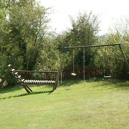 Maison De Vacances Thegra Holiday home *