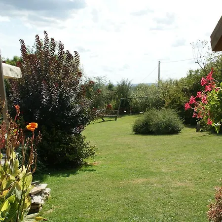 Holiday home Maison De Vacances Thegra Padirac