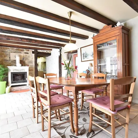 Holiday home Maison De Vacances Thegra Padirac