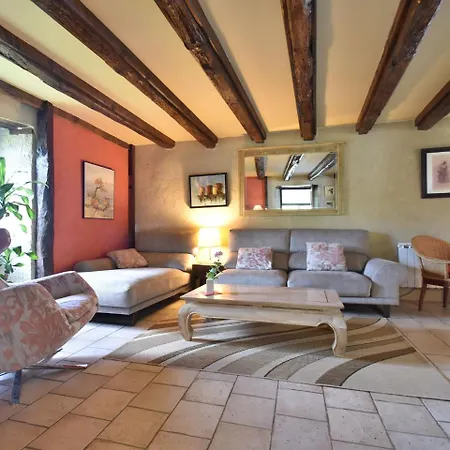 Holiday home Maison De Vacances Thegra Padirac