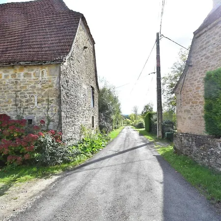 Maison De Vacances Thegra Holiday home *