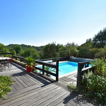 Maison De Vacances Thegra Padirac