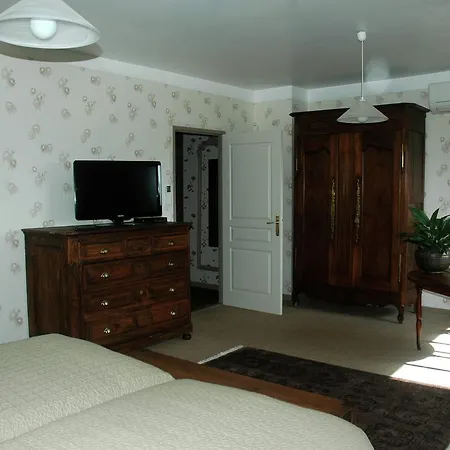 Maison De Vacances Thegra
