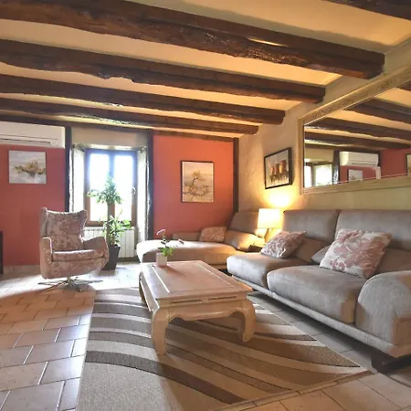 Maison De Vacances Thegra Padirac